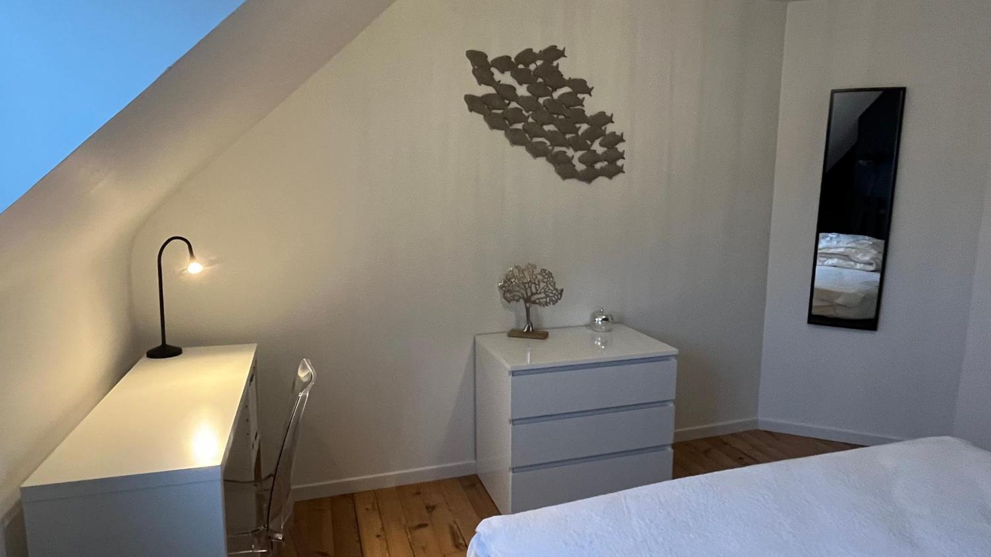 La Houppa, Renove, Trouville-Sur-Mer, Quartier Bonsecours Εξωτερικό φωτογραφία